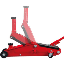 Učitajte sliku u preglednik galerije, Hidraulična dizalica 2,5T