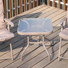 Učitajte sliku u preglednik galerije, Balkonski sklopivi set - Ella