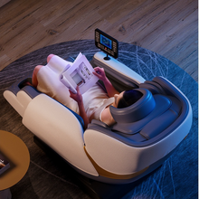 Učitajte sliku u preglednik galerije, Gravitacijska masažna fotelja - Zero Gravity