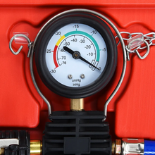 Učitajte sliku u preglednik galerije, Set za vakuumsko pročišćavanje i punjenje rashladnog sustava