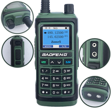 Učitajte sliku u preglednik galerije, Baofeng UV-17 PRO GPS Walkie Talkie