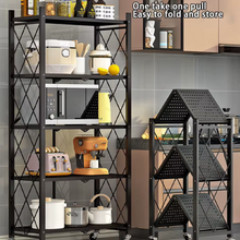 Učitajte sliku u preglednik galerije, Sklopive police