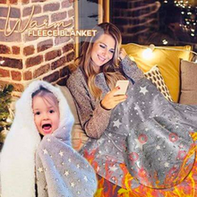 Učitajte sliku u preglednik galerije, Svjetleća dekica