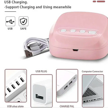 Učitajte sliku u preglednik galerije, Električna izdajalica za majčino mlijeko