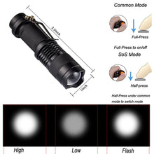 Učitajte sliku u preglednik galerije, Survival kit - set za preživljavanje