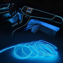 Učitajte sliku u preglednik galerije, Ambient light rasvjeta za sve automobile