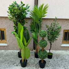 Učitajte sliku u preglednik galerije, Umjetne biljke za svaki prostor – odaberite svoju vrstu