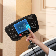 Učitajte sliku u preglednik galerije, Gravitacijska masažna fotelja - Zero Gravity