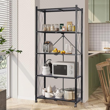 Učitajte sliku u preglednik galerije, Sklopive police