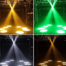 Učitajte sliku u preglednik galerije, DJ Disco - light show