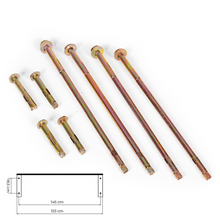 Učitajte sliku u preglednik galerije, Nadstrešnica za ulazna vrata