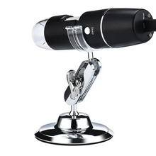 Učitajte sliku u preglednik galerije, Mini digitalni mikroskop 1600X