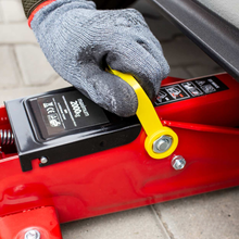 Učitajte sliku u preglednik galerije, Ručna hidraulična dizalica 2T