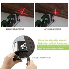 Učitajte sliku u preglednik galerije, Laser levelpro3