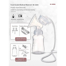 Učitajte sliku u preglednik galerije, Električna izdajalica za majčino mlijeko