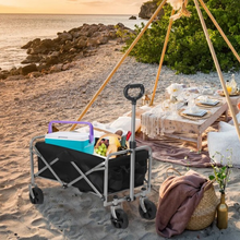 Učitajte sliku u preglednik galerije, Sklopiva vanjska kolica