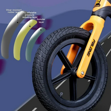 Učitajte sliku u preglednik galerije, Bicikl bez pedala Felong