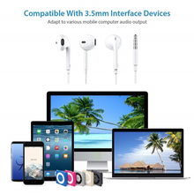 Učitajte sliku u preglednik galerije, Slušalice za mobitel *3.5mm jack*