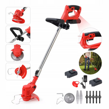 Učitajte sliku u preglednik galerije, AKU TRIMER ZA TRAVU