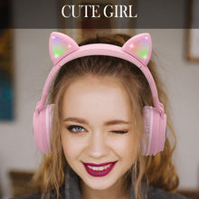 Učitajte sliku u preglednik galerije, Bluetooth slušalice - over ear