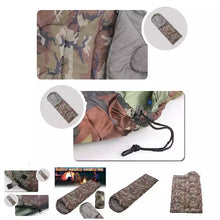 Učitajte sliku u preglednik galerije, Vreća za spavanje