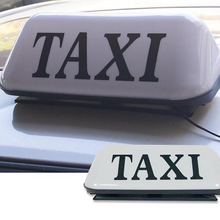 Učitajte sliku u preglednik galerije, Krovna TAXI oznaka