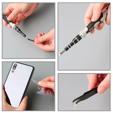 Učitajte sliku u preglednik galerije, 115 u 1 set odvijača i bitova