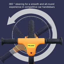 Učitajte sliku u preglednik galerije, Bicikl bez pedala Felong