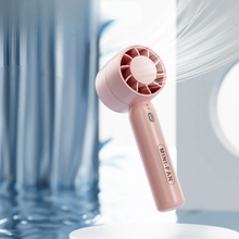 Učitajte sliku u preglednik galerije, Prijenosni ručni ventilator s 3 brzine