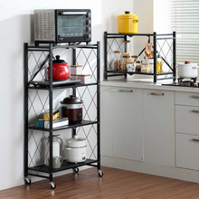 Učitajte sliku u preglednik galerije, Sklopive police