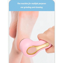 Učitajte sliku u preglednik galerije, Punjiva električna brusilica za pete