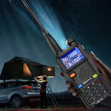 Učitajte sliku u preglednik galerije, Walkie Talkie - Baofeng UV-5RH PRO MAX