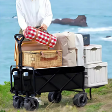 Učitajte sliku u preglednik galerije, Sklopiva vanjska kolica