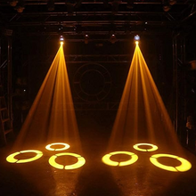 Učitajte sliku u preglednik galerije, DJ Disco - light show