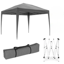 Učitajte sliku u preglednik galerije, Montažni paviljon/šator - 3x3 m