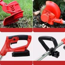 Učitajte sliku u preglednik galerije, AKU TRIMER ZA TRAVU