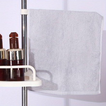 Učitajte sliku u preglednik galerije, Kutna WC polica