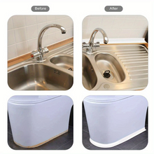 Učitajte sliku u preglednik galerije, 3x Samoljepljiva vodootporna brtvena traka 320 cm