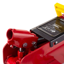 Učitajte sliku u preglednik galerije, Ručna hidraulična dizalica 2T