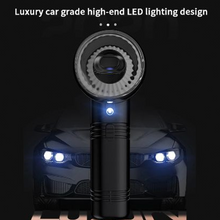 Učitajte sliku u preglednik galerije, 3-u-1 prijenosni mini usisavač velike snage