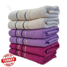 Učitajte sliku u preglednik galerije, XXXL TURSKI PAMUČNI RUČNICI