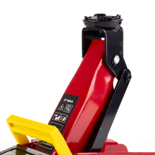 Učitajte sliku u preglednik galerije, Ručna hidraulična dizalica 2T