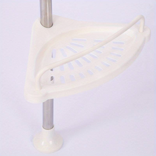 Učitajte sliku u preglednik galerije, Kutna WC polica