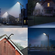 Učitajte sliku u preglednik galerije, LED SOLARNI REFLEKTORI