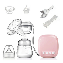 Učitajte sliku u preglednik galerije, Električna izdajalica za majčino mlijeko