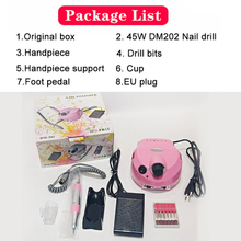 Učitajte sliku u preglednik galerije, Profesionalna brusilica za nokte: Lagana, praktična i učinkovita!