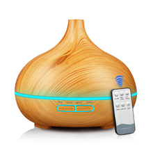 Učitajte sliku u preglednik galerije, Aroma difuzor zapremnine 500 ml