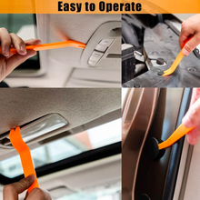 Učitajte sliku u preglednik galerije, Montažni set za učvršćivanje - Kombinacija tipla i kopči