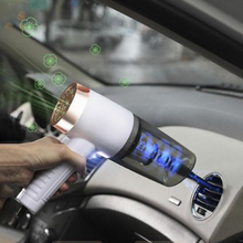 Učitajte sliku u preglednik galerije, 3-u-1 prijenosni mini usisavač velike snage