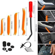 Učitajte sliku u preglednik galerije, Montažni set za učvršćivanje - Kombinacija tipla i kopči